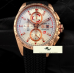 HK1351 TAG HEUER CALİBRE 16 AYTHON SENNA S ERKEK SAATİ
